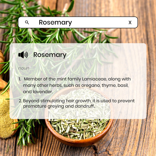 Rosemary