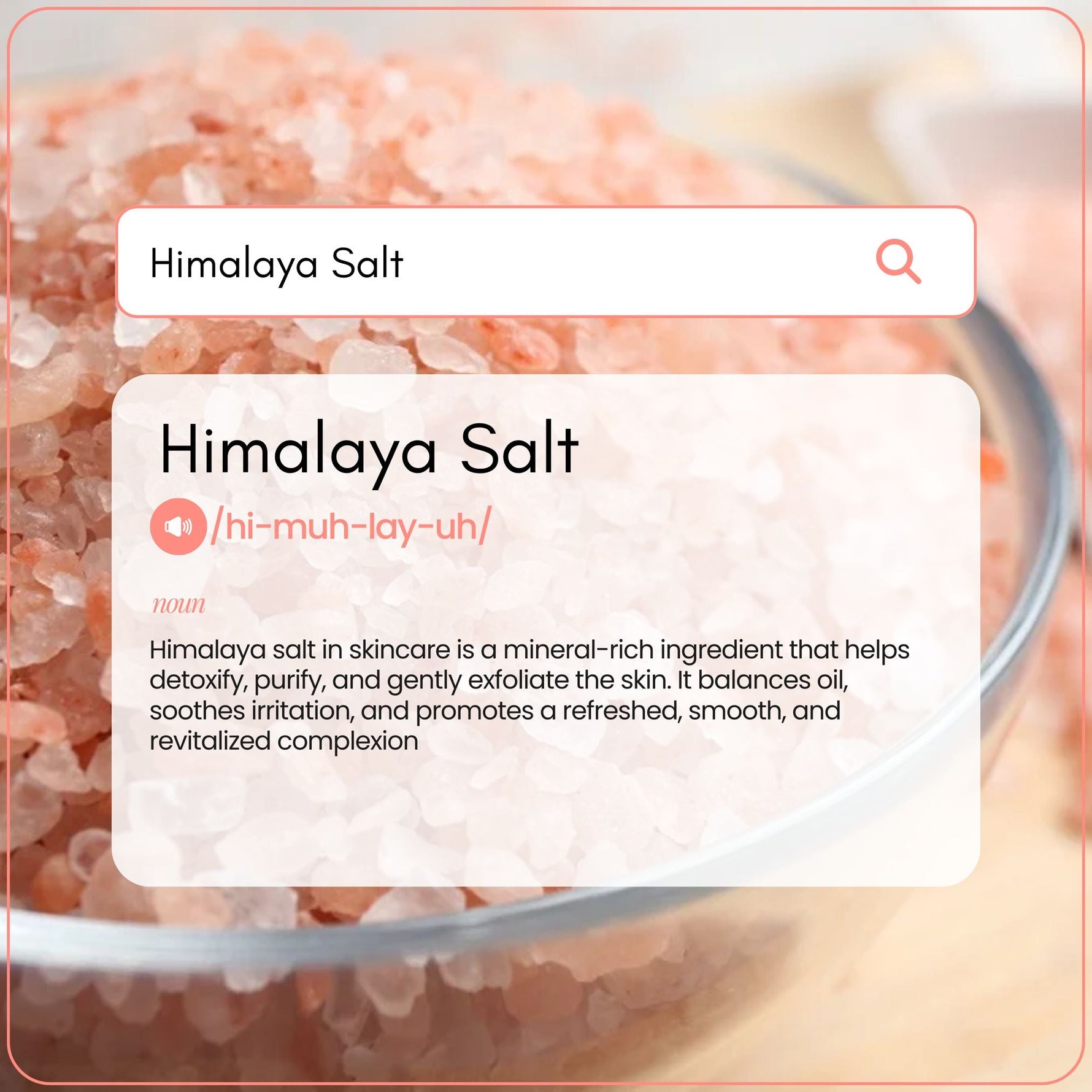Himalaya Salt