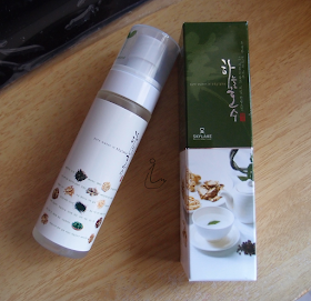 [The Swanple] Review: Skylake Oriental Herb Relax Toner