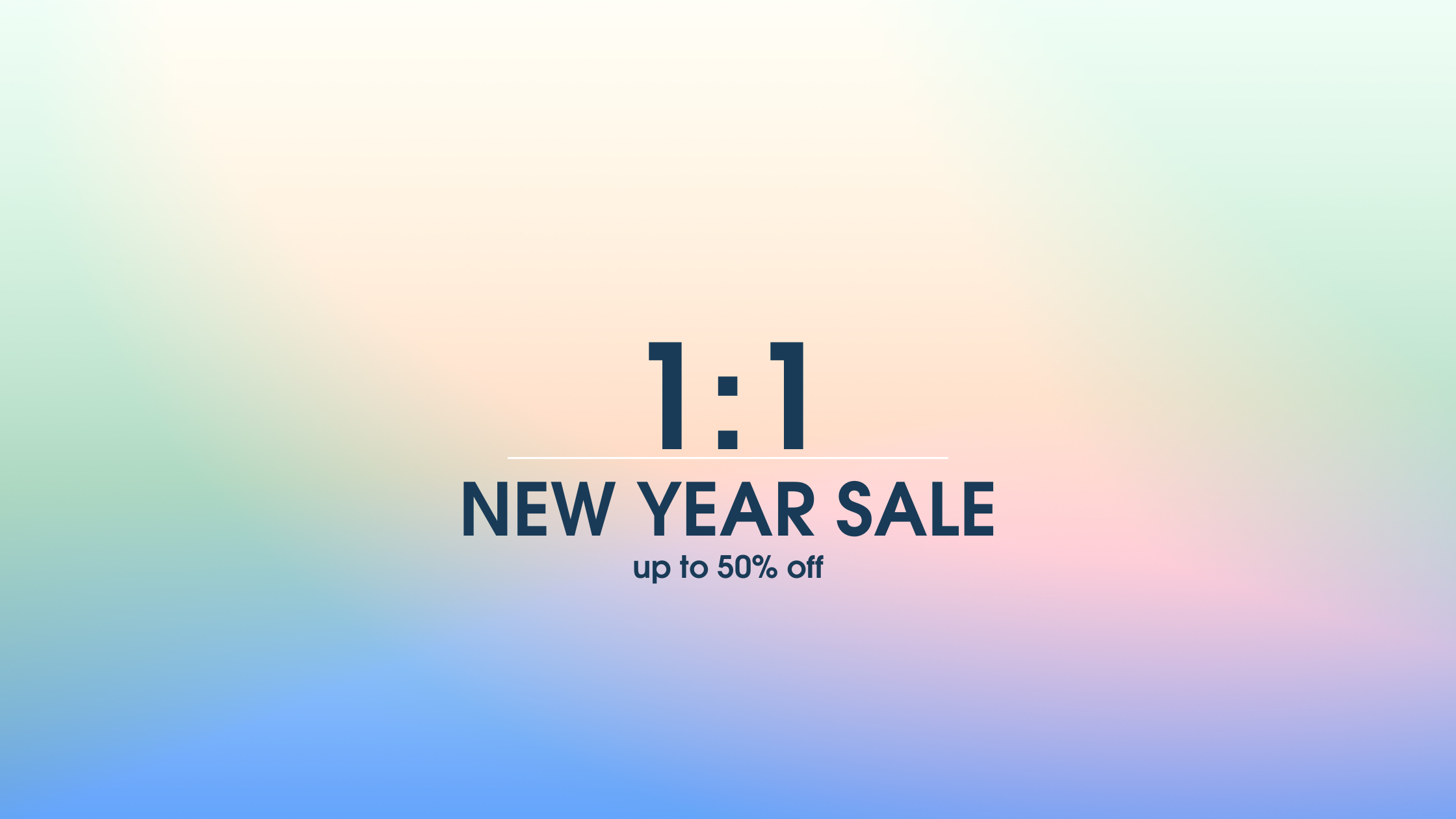 1.1 2025 sale