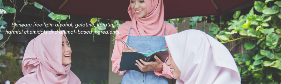 Halal Friendly