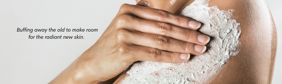 Exfoliation