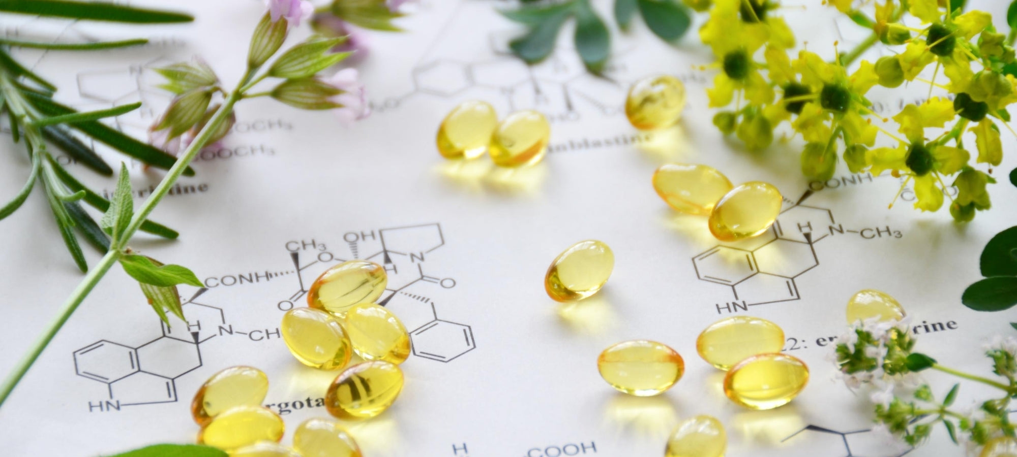 Health Supplements