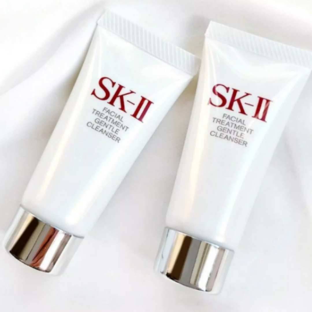 Skincare
