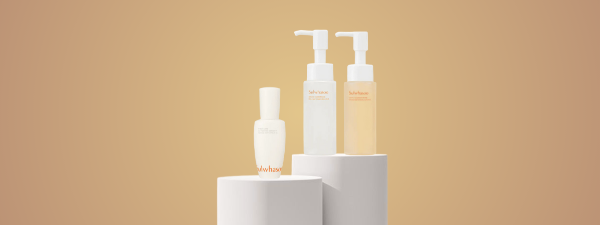 Sulwhasoo
