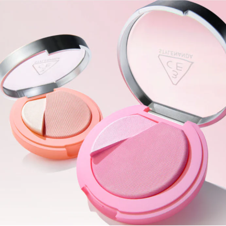 Blush