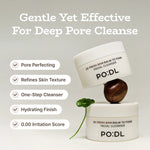 PO:DL 2X Fresh Bam Balm To Foam 130ml | hebeloft