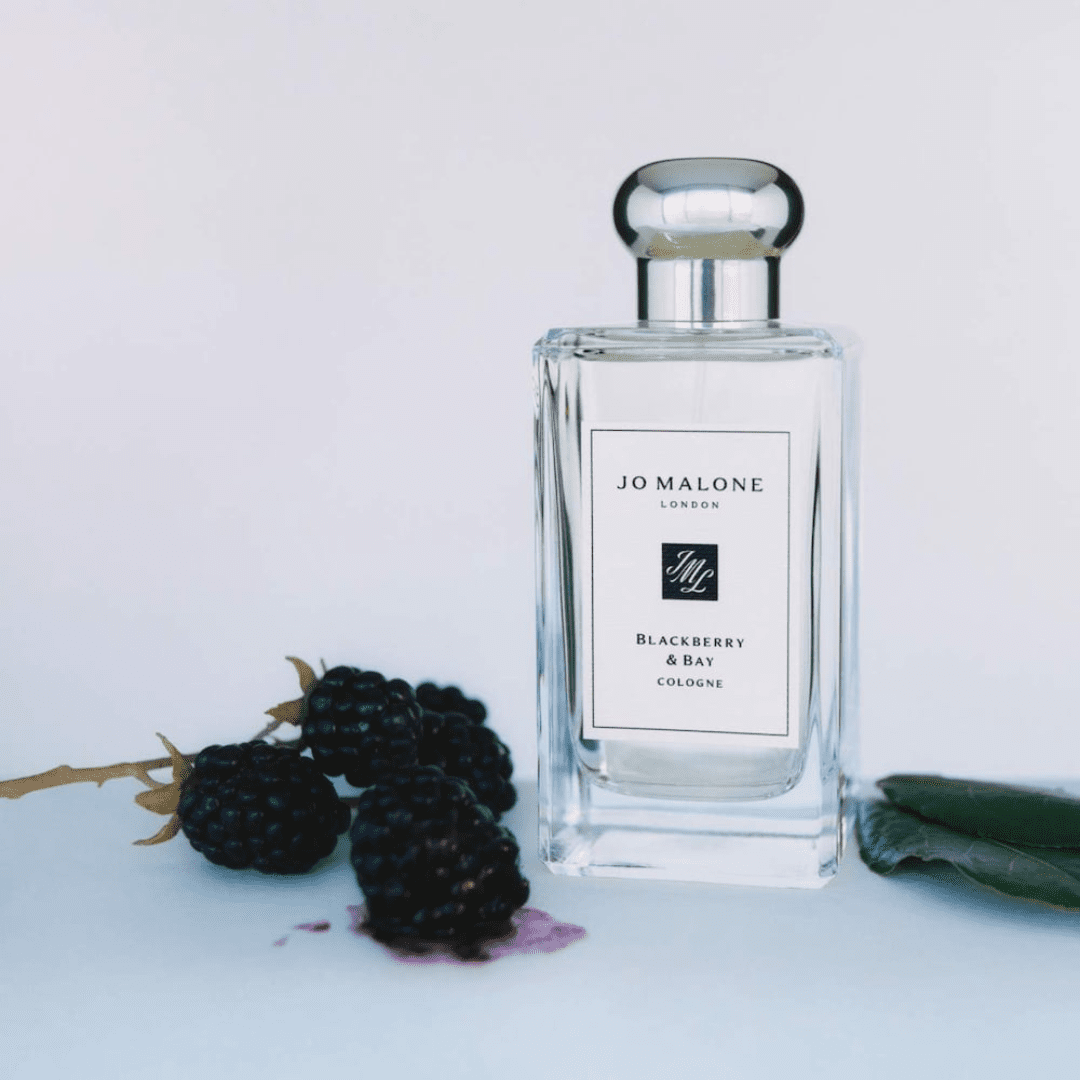 Jo Malone Blackberry & Bay EDC 100ml | hebeloft