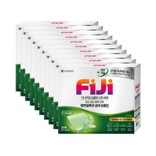 Load image into Gallery viewer, FIJI 100% Soluble Laundry Power Sheet (New Packaging)
