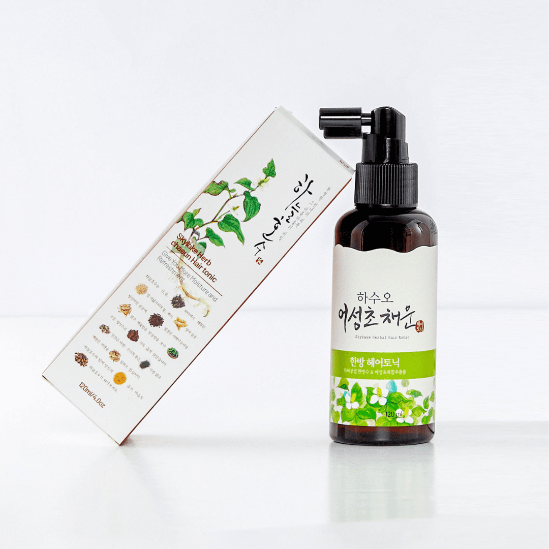 Skylake Herbal Hair Tonic 120ml | hebeloft