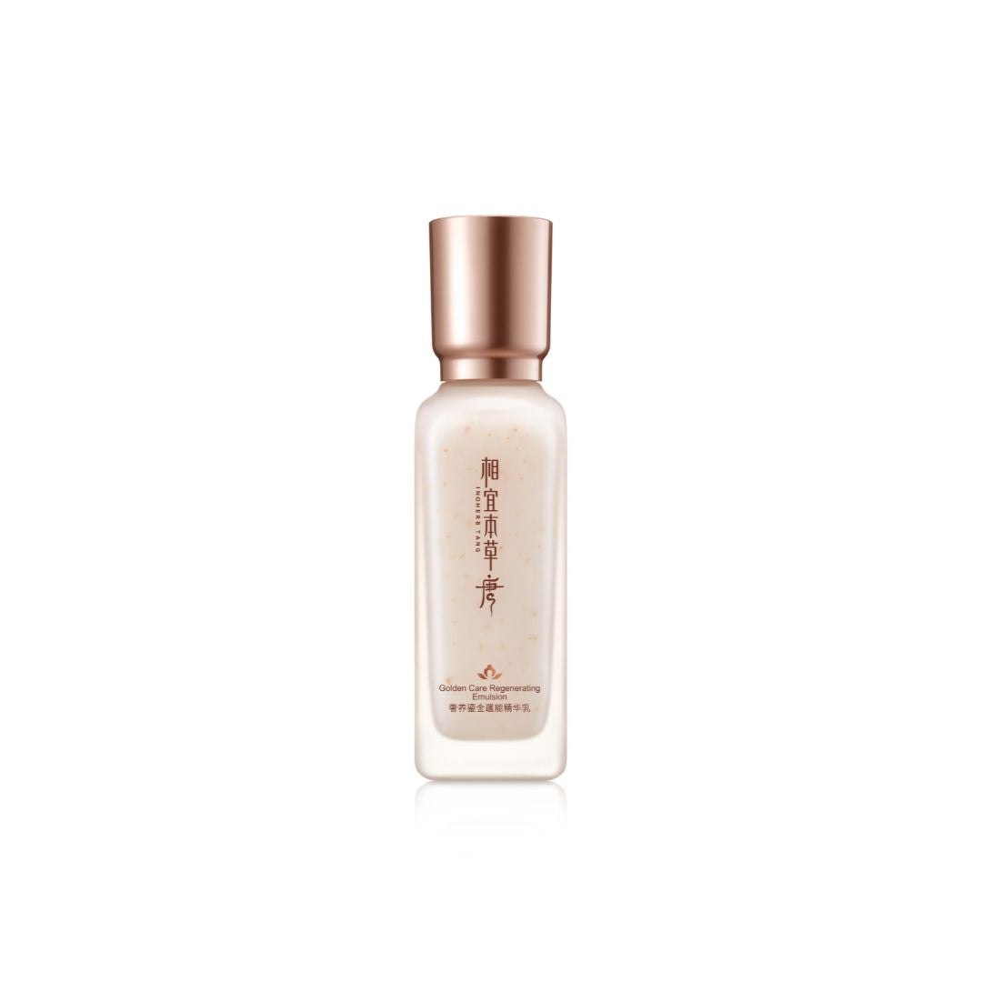 INOHERB Tang Golden Care Regenerating Eye Serum 15g | hebeloft