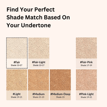 Load image into Gallery viewer, JUNGSAEMMOOL Essential Skin Nuder Cushion [Refill Included] SPF 50+/PA+++ | hebeloft
