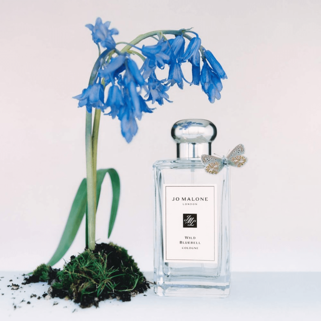 Jo Malone 30ml Wild Bluebell Cologne (with Box) – Chuhub