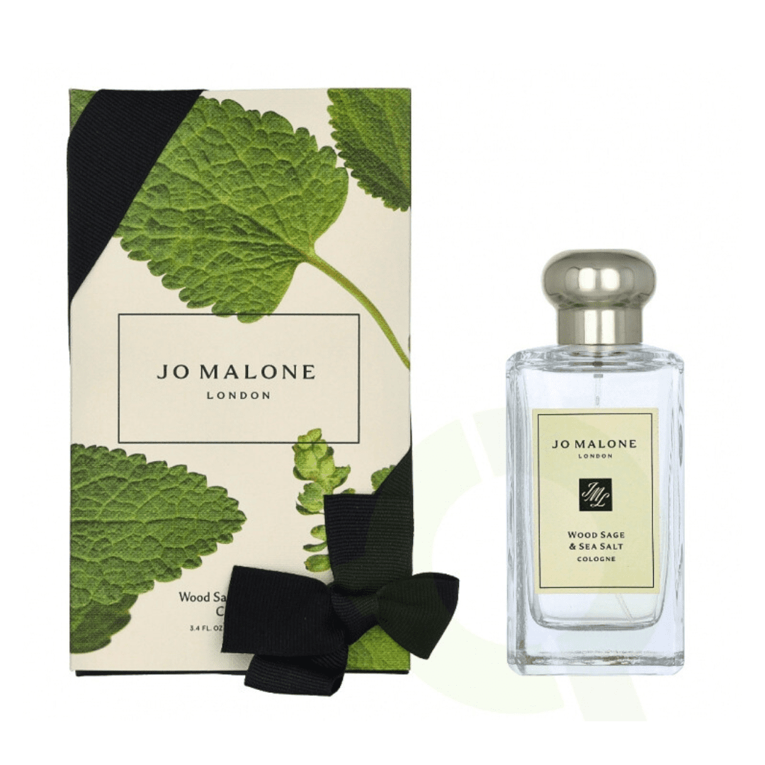 Jo Malone Wood Sage & Sea Salt EDC 100ml | hebeloft