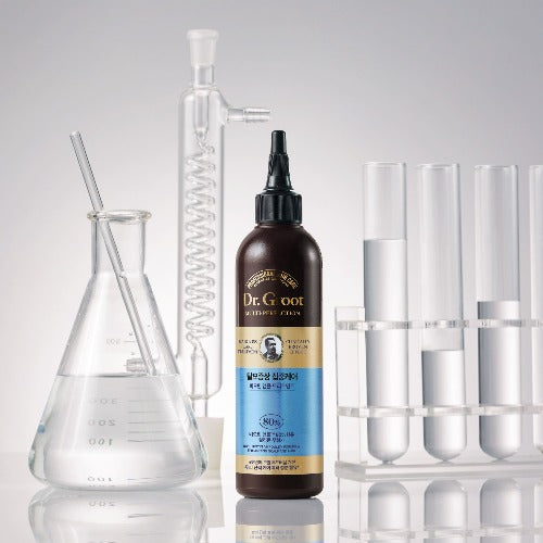 Dr. Groot Multi Perfection Biotin Ampoule Treatment 250 ML (NEW) | hebeloft