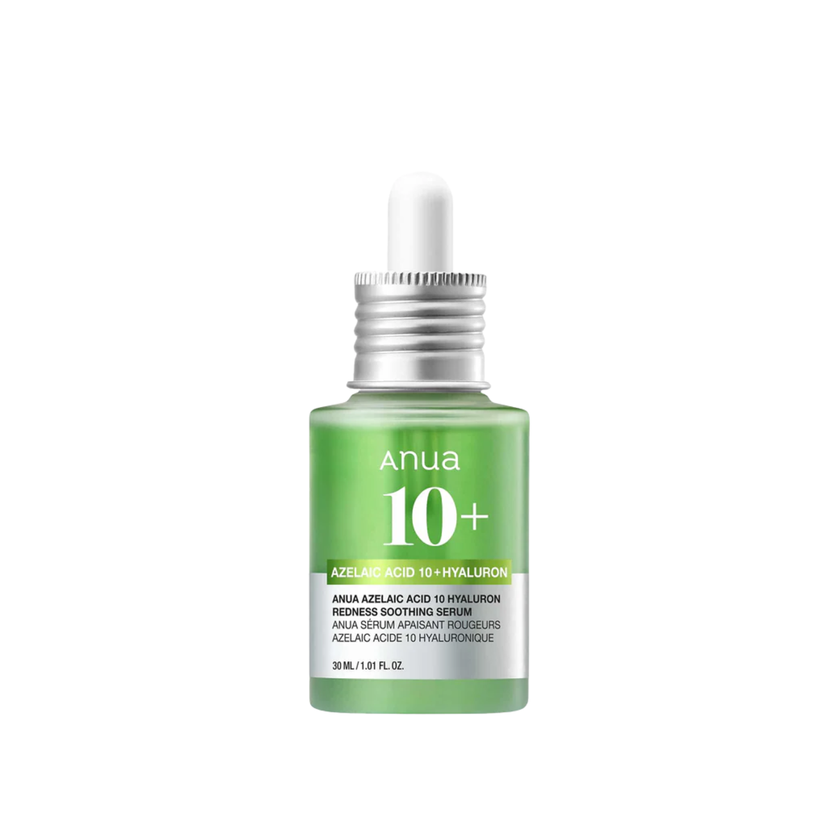 Anua Azelaic Hyaluron Redness Soothing Serum 30ml