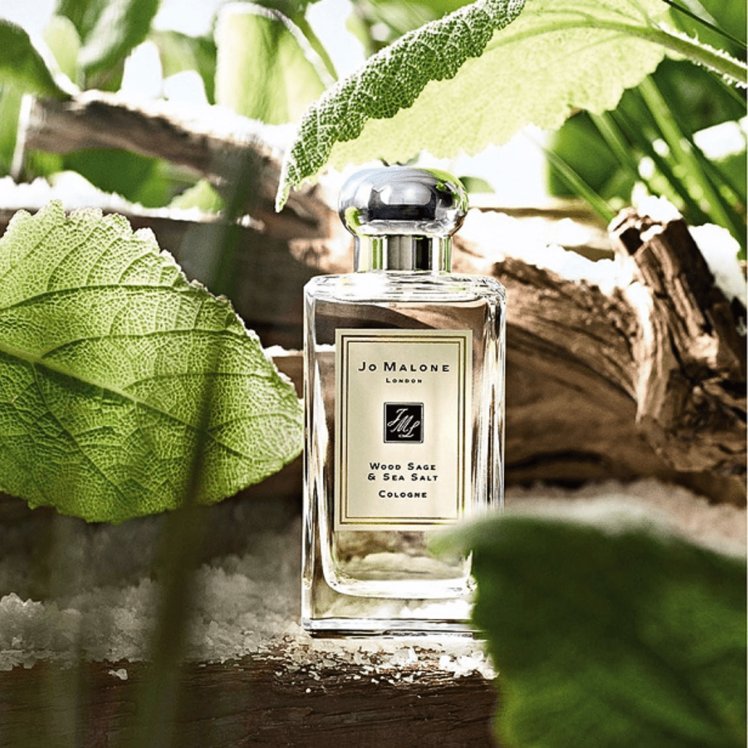 Malone Wood Sage Sea Salt Ml Jo Jo Malone London Wood Sage Sea