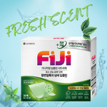 FIJI 100% Soluble Laundry Power Sheet (New Packaging) | hebeloft