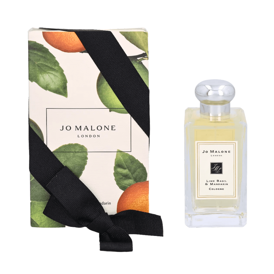 Jo Malone Lime Basil & Mandarin EDC 100ml | hebeloft