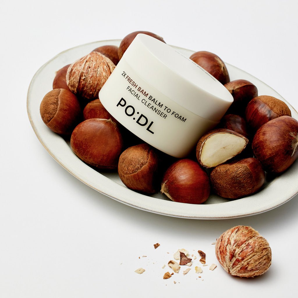 PO:DL 2X Fresh Bam Balm To Foam 130ml | hebeloft