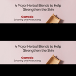 Inoherb Relieving Cleansing Foam | hebeloft