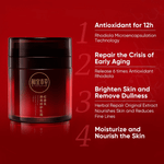 Inoherb Rhodiola Radiant & Repairing Cream | hebeloft