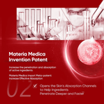 Inoherb Rhodiola Radiant & Repairing Cream | hebeloft