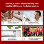 Inoherb Rhodiola Radiant & Repairing Cream | hebeloft