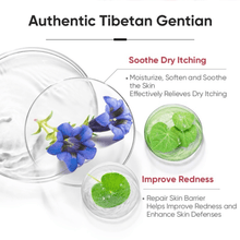 Load image into Gallery viewer, Inoherb Gentiana Soothing Moisturizing Watery Cream | hebeloft
