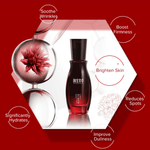 Inoherb Rhodiola Radiant Essence | hebeloft