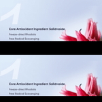 Inoherb Rhodiola Radiant Essence | hebeloft