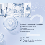 Inoherb Rhodiola Radiant Essence | hebeloft