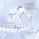 Inoherb Rhodiola Radiant Essence | hebeloft