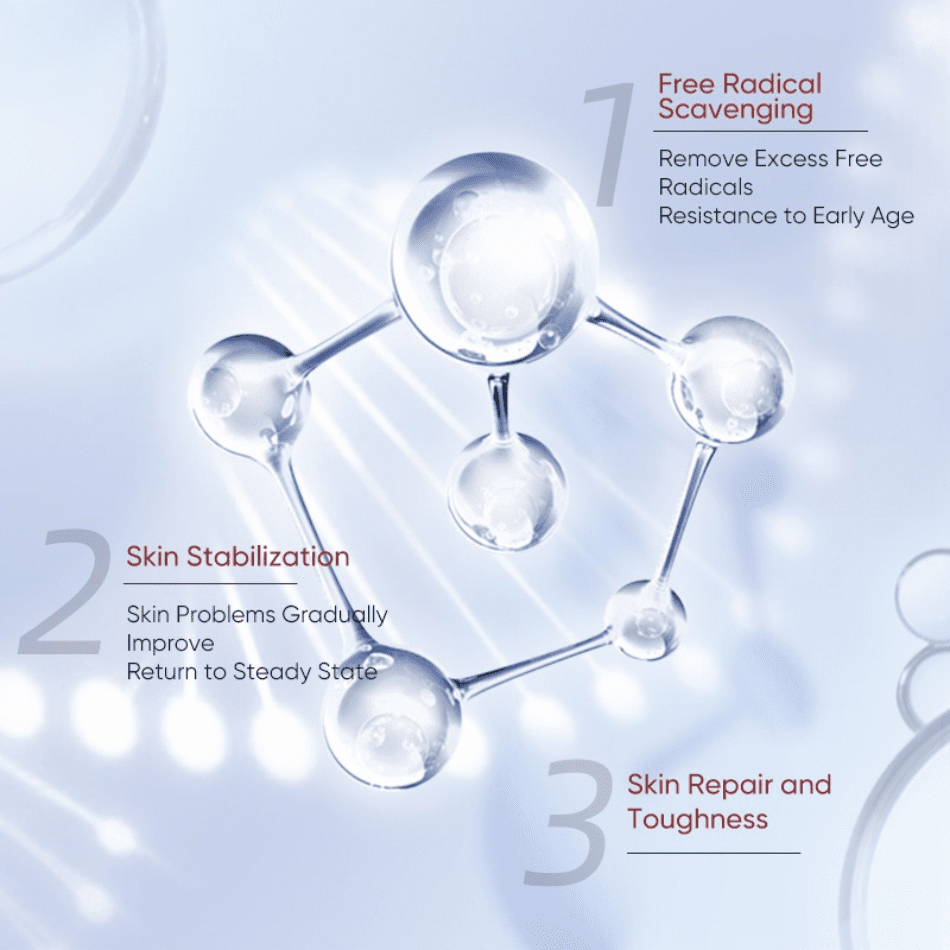 Inoherb Rhodiola Radiant Essence | hebeloft