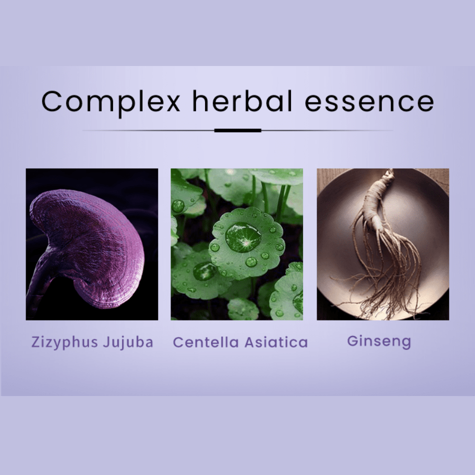 Inoherb Revitalizing Firming Serum | hebeloft