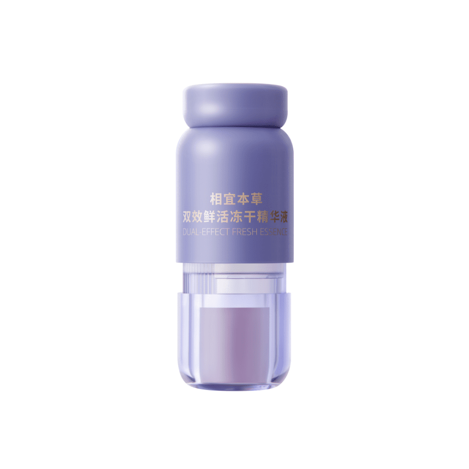Inoherb Dual-Effect Fresh Freeze-Dried Essence | hebeloft