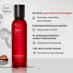 Inoherb Rhodiola Radiant Lotion | hebeloft