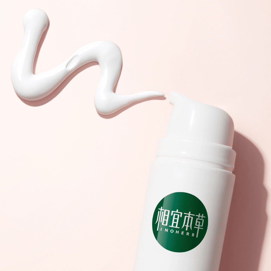 Inoherb Gentiana Watery Refreshing Sunscreen | hebeloft