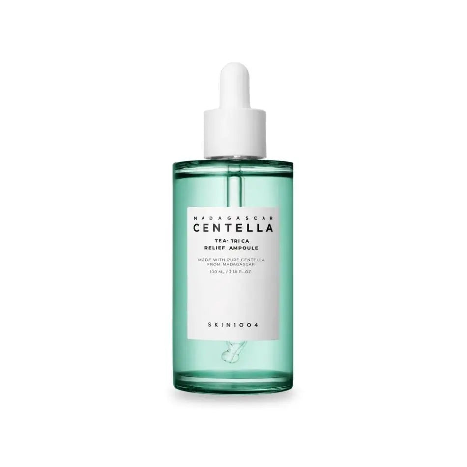 SKIN1004 Tea-Trica Relief Ampoule | hebeloft