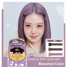 Load image into Gallery viewer, EZN Shaking Pudding Hair Colour Dye | hebeloft
