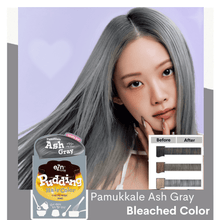 Load image into Gallery viewer, EZN Shaking Pudding Hair Colour Dye | hebeloft
