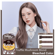 Load image into Gallery viewer, EZN Shaking Pudding Hair Colour Dye | hebeloft
