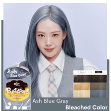 Load image into Gallery viewer, EZN Shaking Pudding Hair Colour Dye | hebeloft
