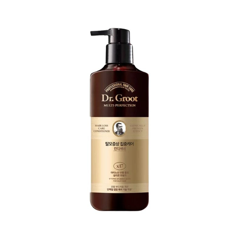 Dr. Groot Intensive Care Multi-Perfection Hair Loss Control Conditioner (NEW) | hebeloft