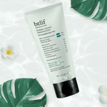 Belif Problem Solution Vegan Foam Cleanser 100ml | hebeloft