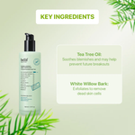Belif Problem Solution Vegan Moisturizer 100ml | hebeloft