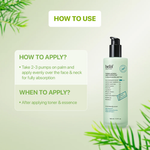 Belif Problem Solution Vegan Moisturizer 100ml | hebeloft
