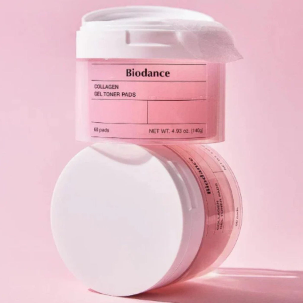 Biodance Gel Toner Pads | hebeloft