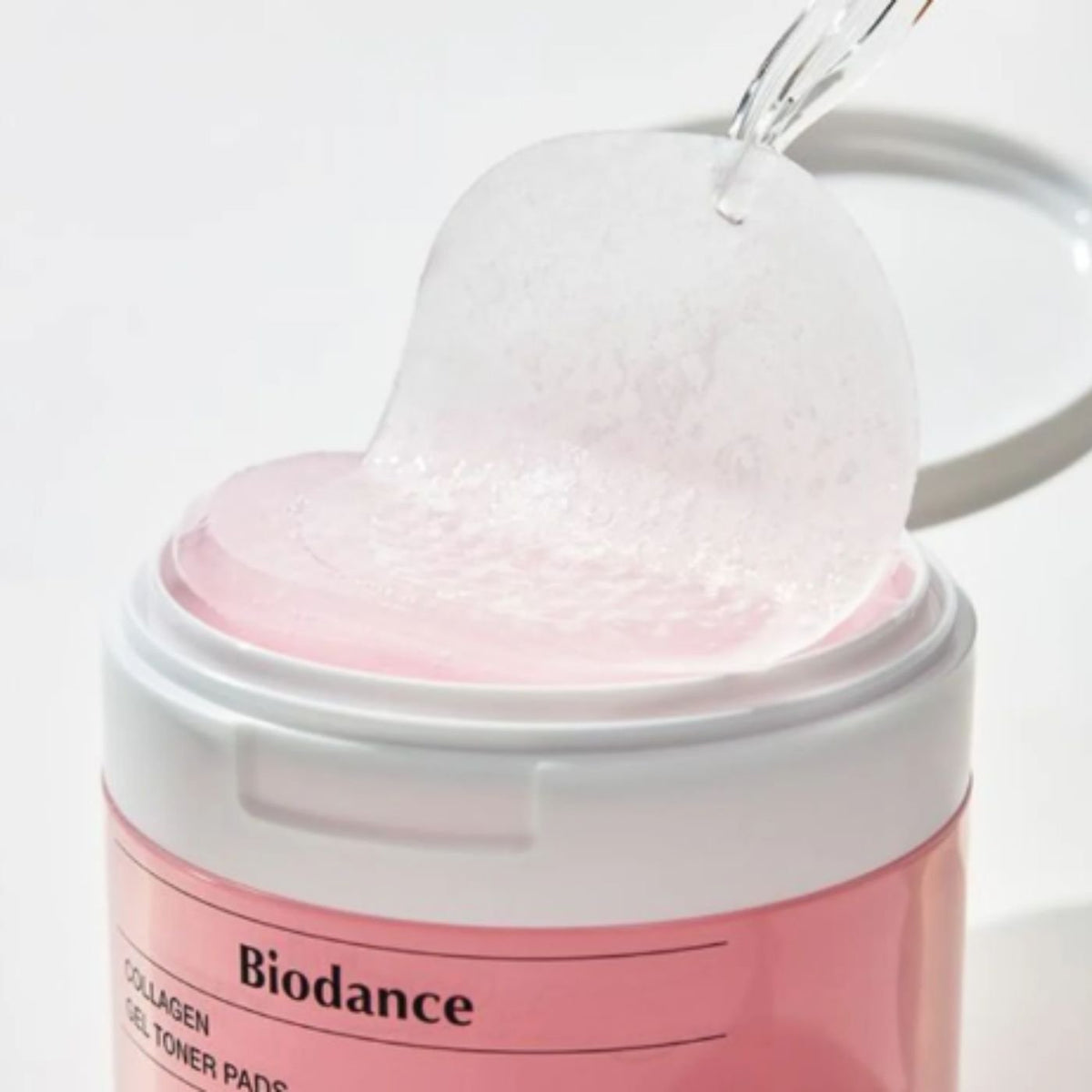 Biodance Gel Toner Pads | hebeloft