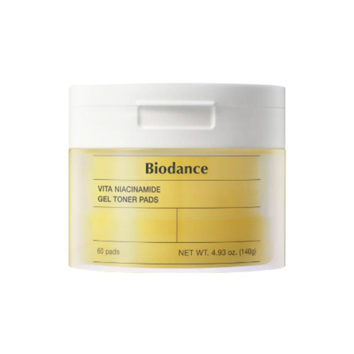 Biodance Gel Toner Pads | hebeloft
